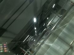 -万象天地（深圳华侨城店）-停车场