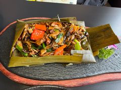 -桥边小楼·手工云南菜·丽江地标美食