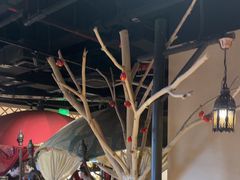 -那时新疆·若羌(经纬汇店)