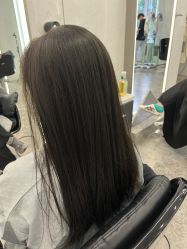 -THE LOG SALON 记录