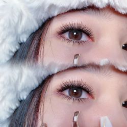 -菜菜美甲美睫皮肤管理