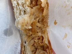 -焦记老潼关肉夹馍(东五路店)