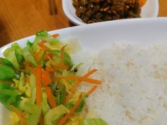 -南城香·饭香串香馄饨香(赵公口店)