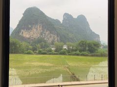 -明仕田园