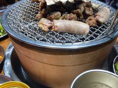 -原始泥炉烤肉(总店)