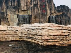 -夏津德百度假村温泉