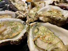 -烧蠔帮·生蚝海鲜牌档(观海店)