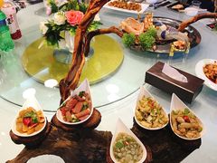 -炉鼎记私房菜(总店)