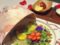 -狮拾久·现代新加坡料理(福田COCO Park店)