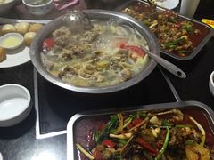 -大理.老字号渝记酸萝卜乌鱼(古城总店)