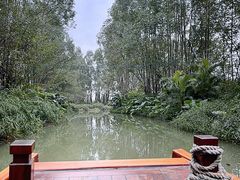 -江门古劳水乡旅游区