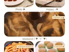 -国际饭店·原点咖啡吧ORIGIN CAFE&BAR
