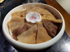 饕餮毛肚-晓宇重庆火锅(龙首店)