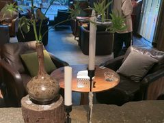 -陶享时光西餐·下午茶·竹林花园(新城店)