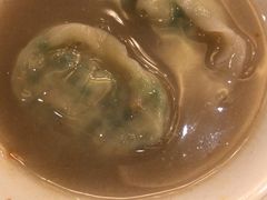粯子粥馄饨-鸿运酒楼