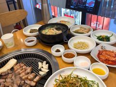 -黄金牧场(明洞总店)