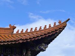 -崇圣寺三塔文化旅游区