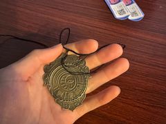 -长藤鬼校(龙翔店)