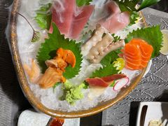 -昱匠·日本料理(金融街店)