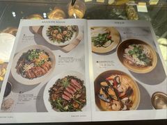 -BAKER&SPICE(安福路店)