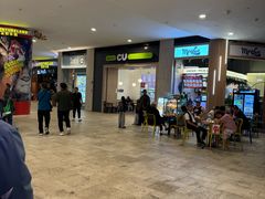 -云顶高原