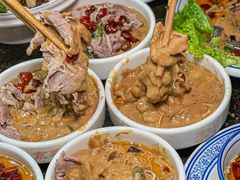 -清真·京华源铜锅涮肉(丰庆店)