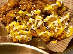 -朴鲸家正宗韩国料理(福田店)