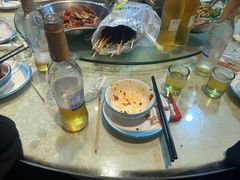 -昱龙大盆牛蛙馆(三兴街总店)