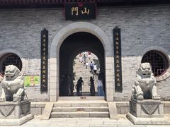 -南沙天后宫景区