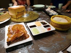 烤鸭-淀里船宴(卓达店)