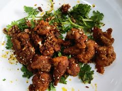 -老回回饺子馆(海洋馆店)