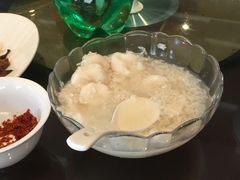 酒酿醉马蹄-老客站酒楼(金花南路店)