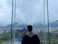 -中国闽台缘博物馆