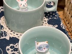 -猫的天空之城概念书店(印象城购物中心店)