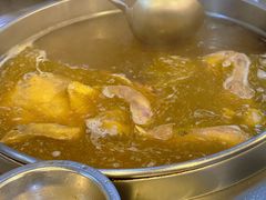 -李叁面馆(妇幼店)