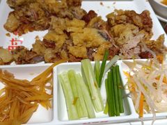 -肘子酥·天津菜·特色捞面(德云社店)