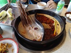 -钢管厂五区小郡肝串串香(通锦桥店)