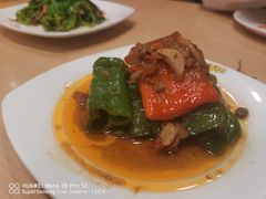 -西部马华清真食府·丝路菜(大钟寺店)