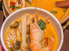 -泰妃殿(新世界旗舰店)
