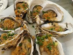 -巽寮印象美食部落餐厅·海鲜·地方特色菜(惠州体验店)