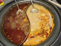 -生活如沸·顺德水牛奶火锅(大学路店)