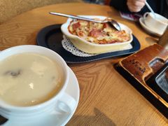 -必胜客(烟火食堂观前店)