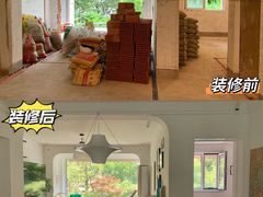 -吉美装饰•方信空间(莘庄店)