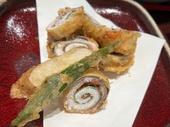 -翔峰炭火鳗鱼(悦泰街里公寓店)
