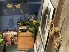 -84那年咖啡馆(李沧万达店)
