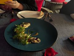 -弦月窗LUNETTE BY AMANDA(复兴路店)