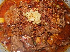 -懒人盐府人家(航天桥店)