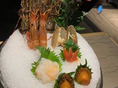 -海天盛宴海鲜自助(正大广场店)