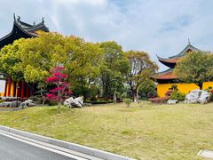 -海天禅寺