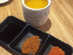 -一井烧肉·活鳗·寿司(望京SOHO店)